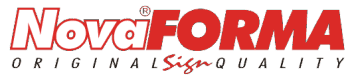 nova forma logo